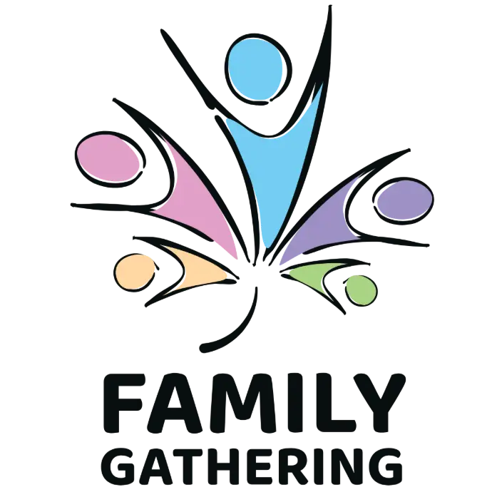 Family Gathering Logo