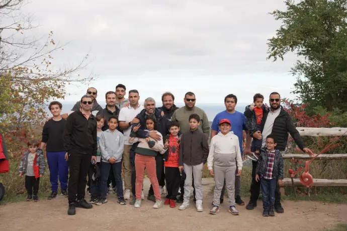 Event 2025 Family Gathering