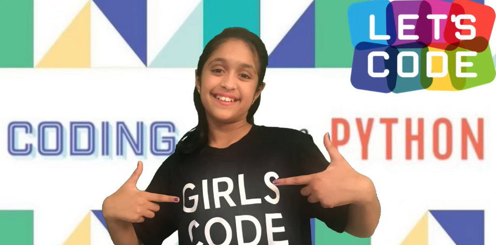 Python For Kids | English